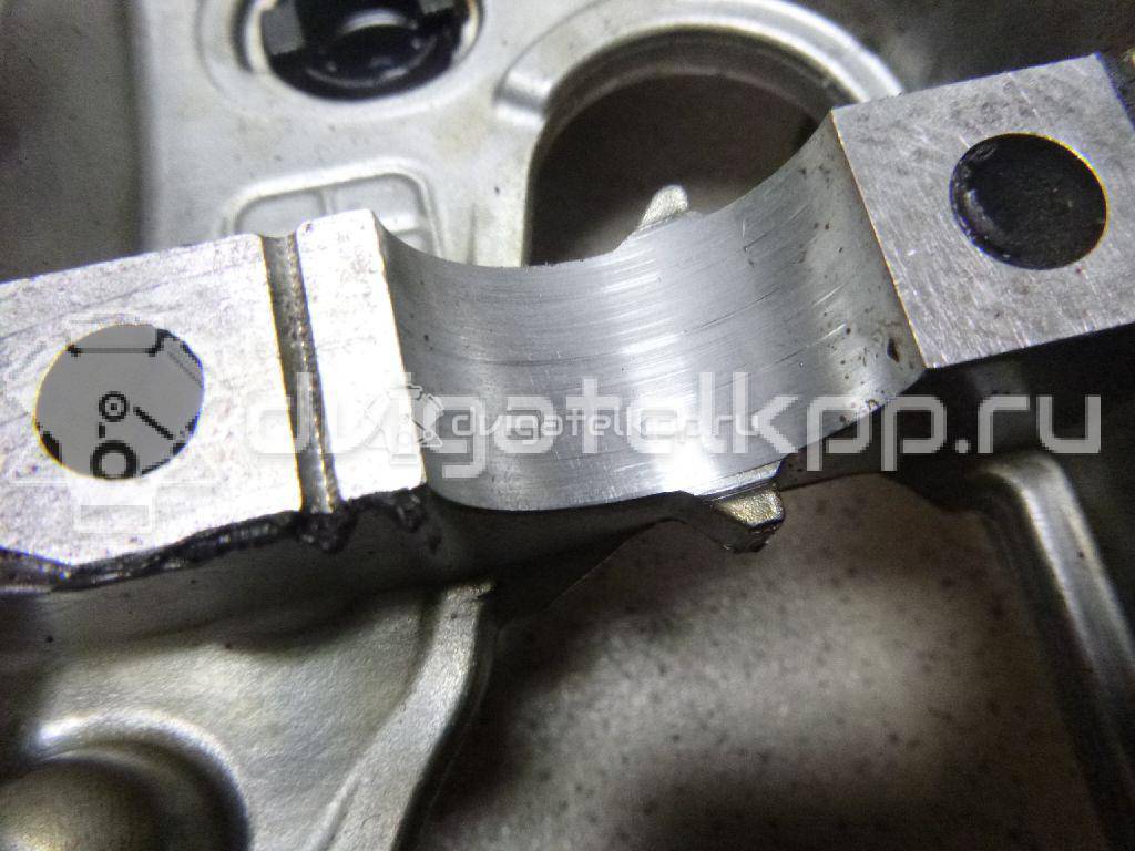 Фото Головка блока для двигателя CDAA для Skoda / Volkswagen 160 л.с 16V 1.8 л бензин 06H103064A {forloop.counter}}