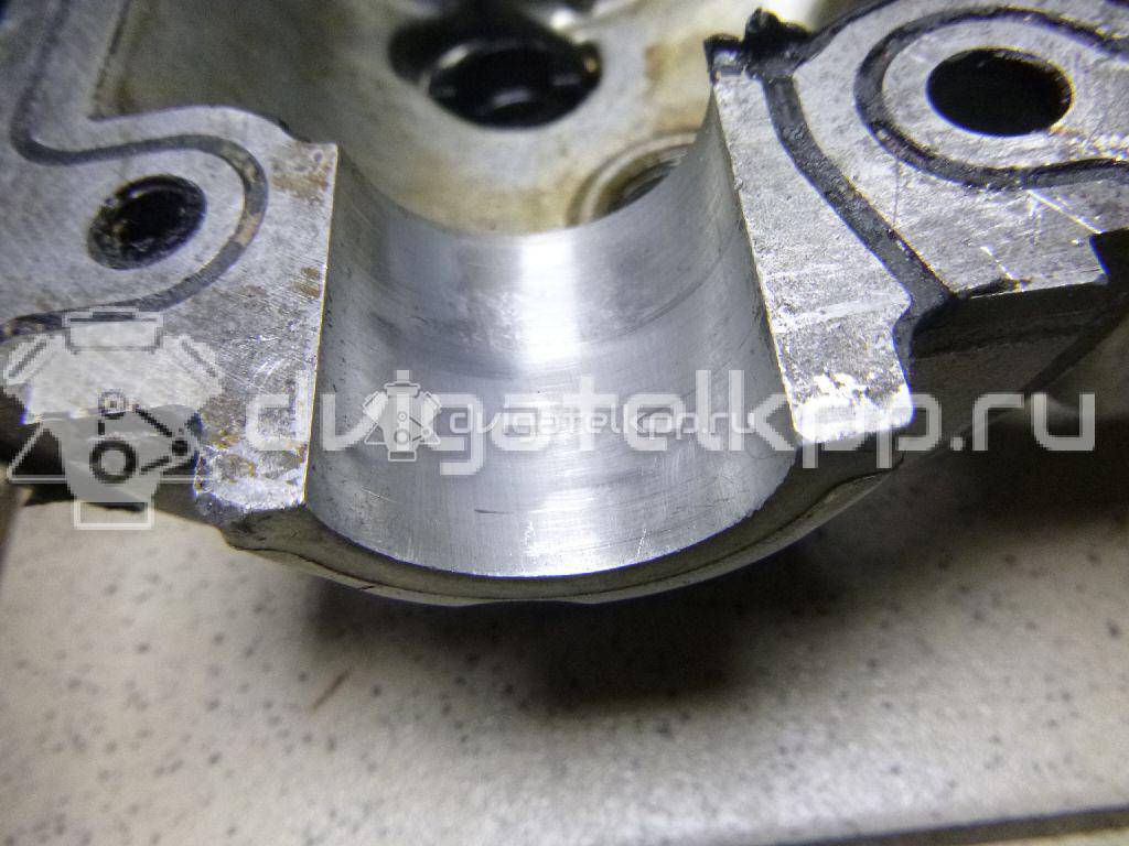 Фото Головка блока для двигателя CDAA для Skoda / Volkswagen 160 л.с 16V 1.8 л бензин 06H103064A {forloop.counter}}