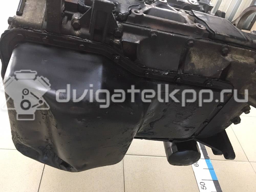 Фото Контрактный (б/у) двигатель D4CB для Hyundai / Kia 140 л.с 16V 2.5 л Дизельное топливо 106J14AU00 {forloop.counter}}