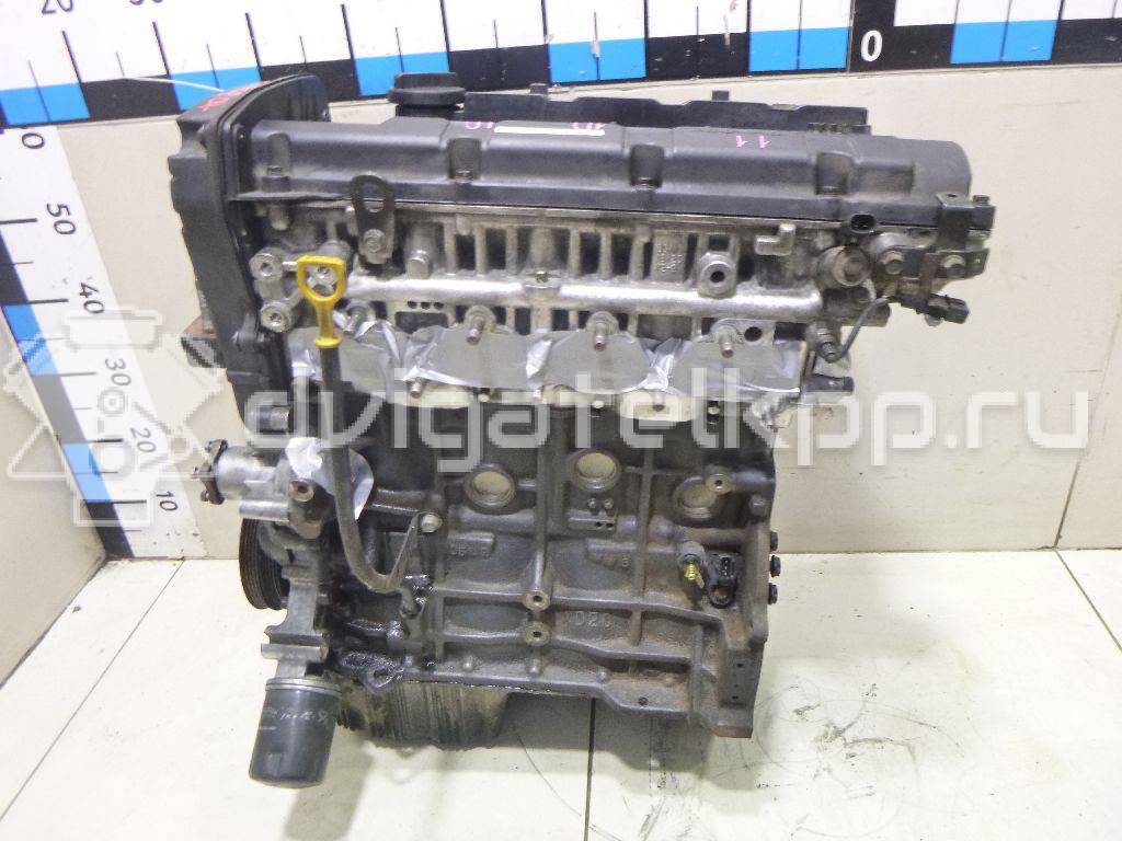 Фото Контрактный (б/у) двигатель G4GC для Hyundai (Beijing) / Hyundai / Kia 137-141 л.с 16V 2.0 л бензин KZ34302100 {forloop.counter}}