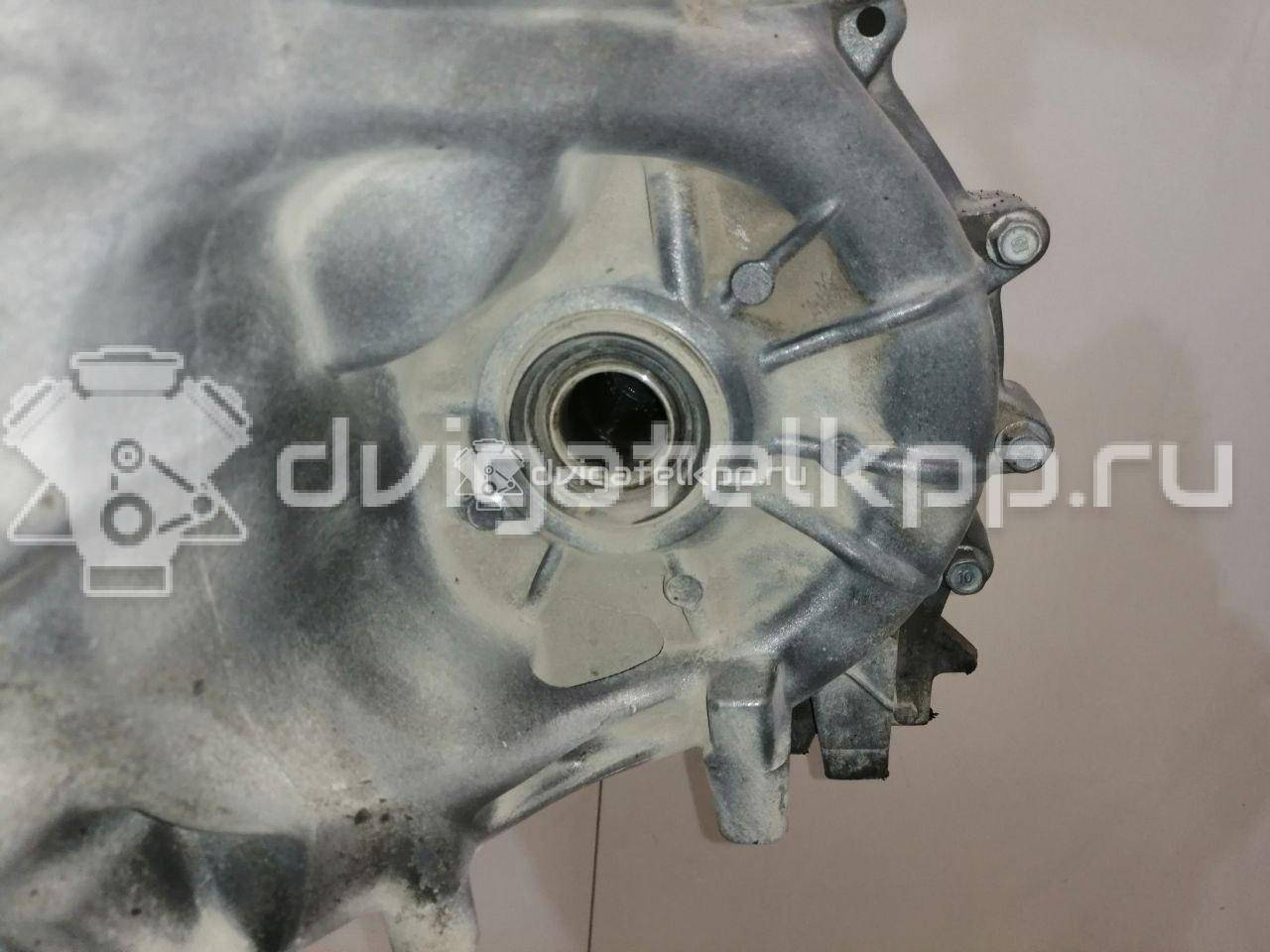 Фото Контрактная (б/у) АКПП для Hyundai / Kia 120-132 л.с 16V 1.6 л G4FG бензин 4500026074 {forloop.counter}}