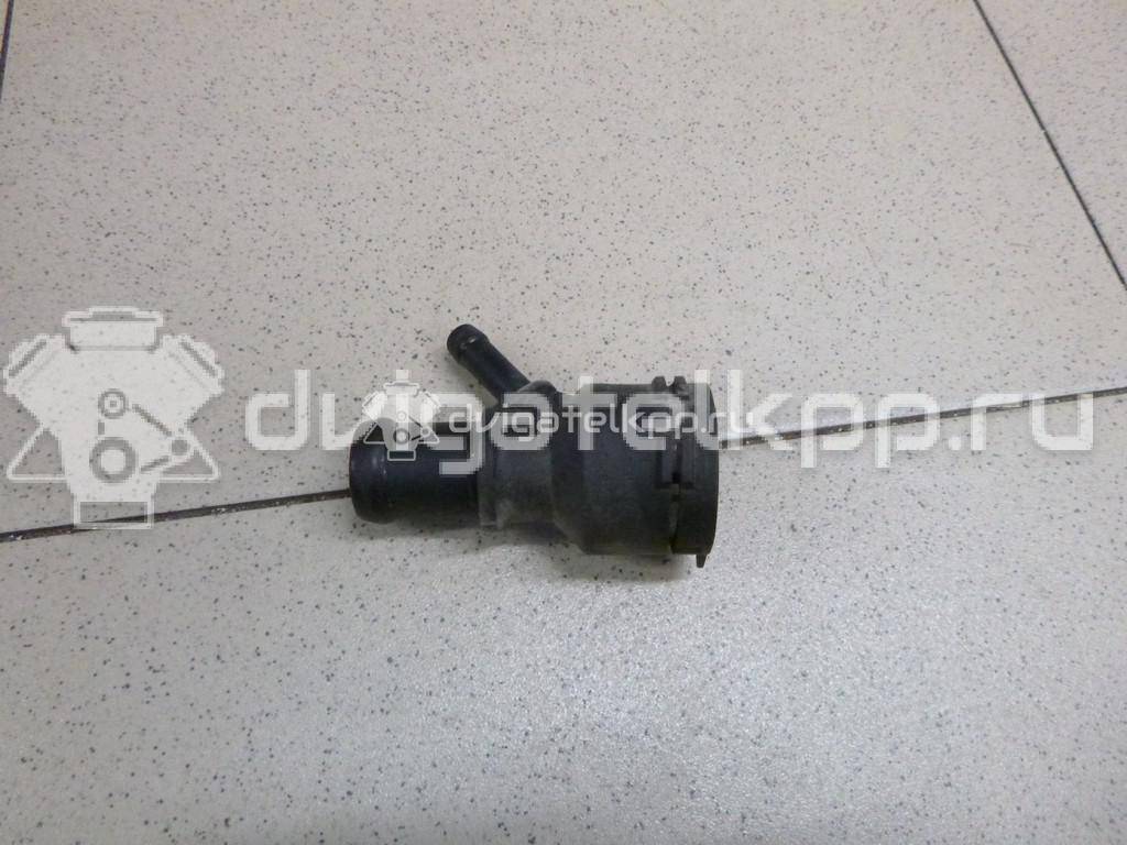 Фото Фланец  1K0122291C для Seat Ibiza / Leon / Toledo / Alhambra / Altea {forloop.counter}}