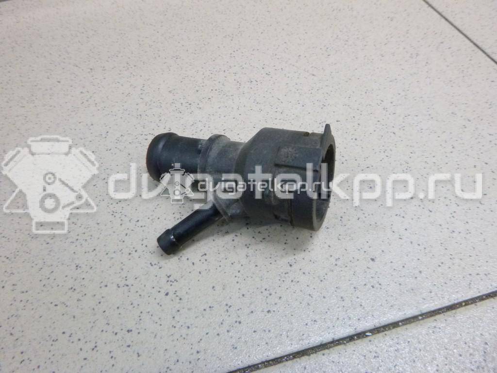 Фото Фланец  1K0122291C для Seat Ibiza / Leon / Toledo / Alhambra / Altea {forloop.counter}}