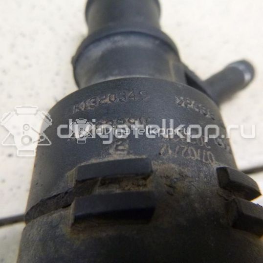 Фото Фланец  1K0122291C для Seat Ibiza / Leon / Toledo / Alhambra / Altea