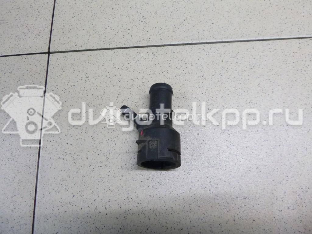 Фото Фланец  1K0122291C для Seat Ibiza / Leon / Toledo / Alhambra / Altea {forloop.counter}}