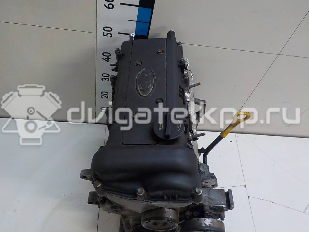 Фото Контрактный (б/у) двигатель G4FC для Hyundai (Beijing) / Hyundai / Kia 122-132 л.с 16V 1.6 л бензин 104B12BU00 {forloop.counter}}