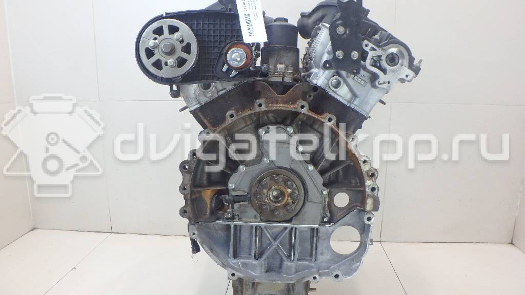 Фото Контрактный (б/у) двигатель 306DT для Land Rover Range Rover / Discovery 211-340 л.с 24V 3.0 л Дизельное топливо LR013047 {forloop.counter}}