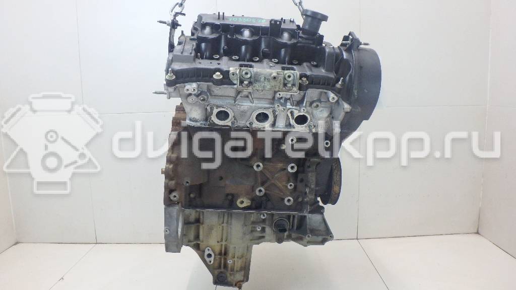 Фото Контрактный (б/у) двигатель 306DT для Jaguar / Land Rover 241-300 л.с 24V 3.0 л Дизельное топливо LR013047 {forloop.counter}}