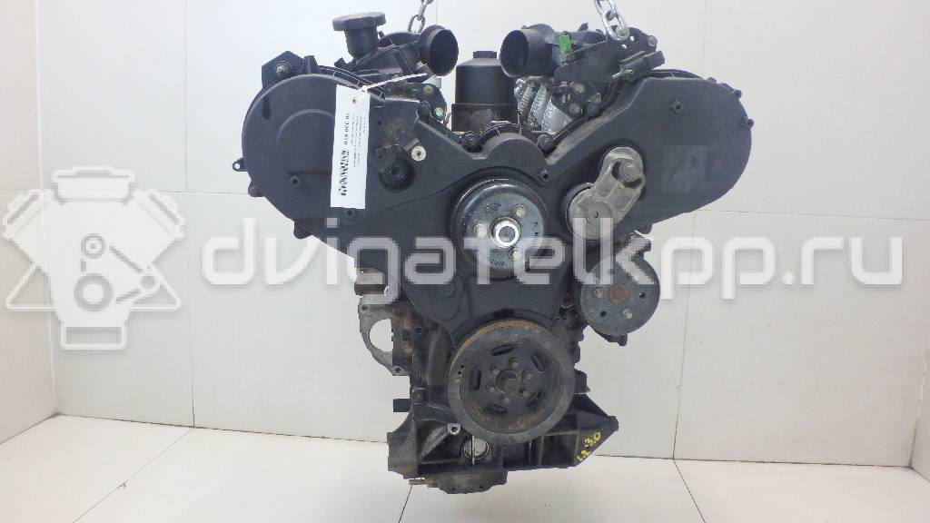 Фото Контрактный (б/у) двигатель 306DT для Jaguar / Land Rover 241-300 л.с 24V 3.0 л Дизельное топливо LR013047 {forloop.counter}}