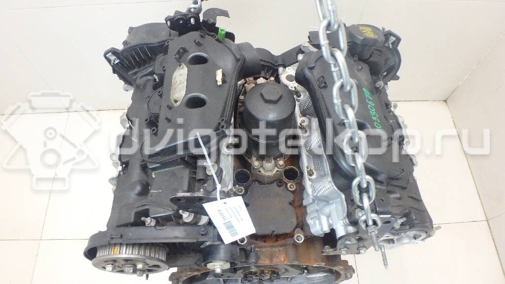 Фото Контрактный (б/у) двигатель 306DT для Jaguar / Land Rover 241-300 л.с 24V 3.0 л Дизельное топливо LR013047 {forloop.counter}}