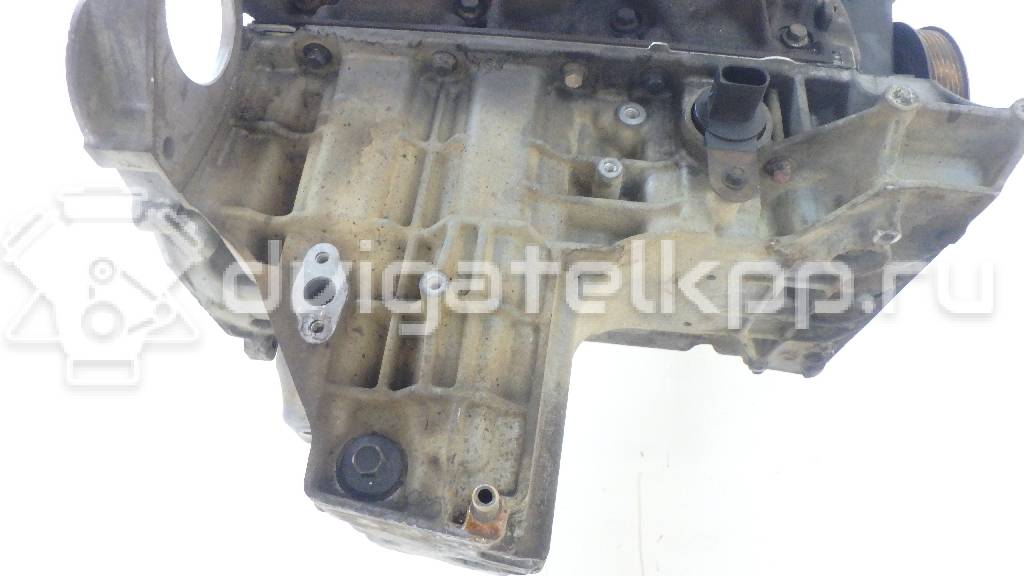 Фото Контрактный (б/у) двигатель 306DT для Jaguar / Land Rover 241-300 л.с 24V 3.0 л Дизельное топливо LR013047 {forloop.counter}}