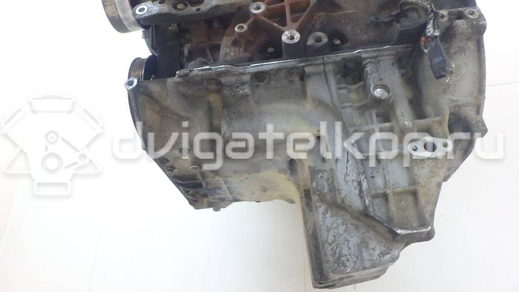 Фото Контрактный (б/у) двигатель 306DT для Jaguar / Land Rover 241-300 л.с 24V 3.0 л Дизельное топливо LR013047 {forloop.counter}}