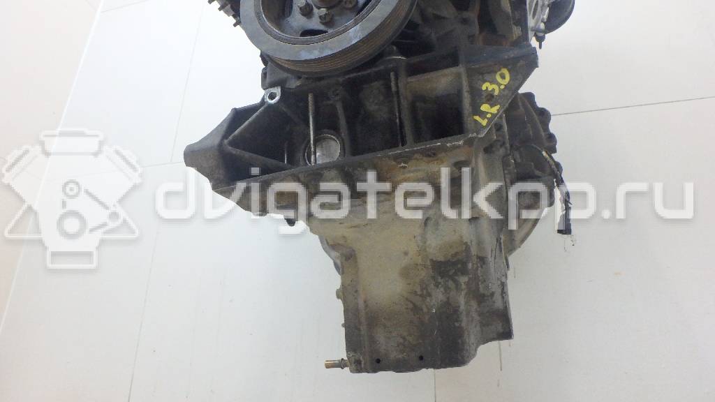 Фото Контрактный (б/у) двигатель 306DT для Jaguar / Land Rover 241-300 л.с 24V 3.0 л Дизельное топливо LR013047 {forloop.counter}}