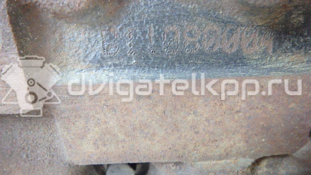 Фото Контрактный (б/у) двигатель 306DT для Jaguar / Land Rover 241-300 л.с 24V 3.0 л Дизельное топливо LR013047 {forloop.counter}}