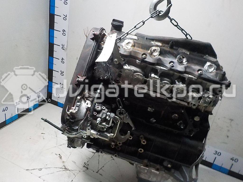 Фото Контрактный (б/у) двигатель 306DT для Land Rover Range Rover / Discovery 211-340 л.с 24V 3.0 л Дизельное топливо LR013047 {forloop.counter}}