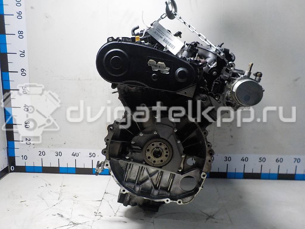 Фото Контрактный (б/у) двигатель 306DT для Land Rover Range Rover / Discovery 211-340 л.с 24V 3.0 л Дизельное топливо LR013047 {forloop.counter}}