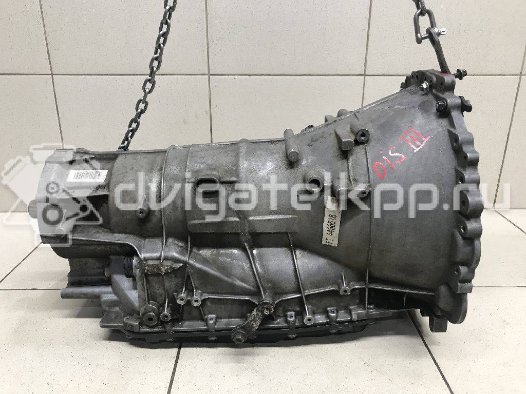 Фото Контрактная (б/у) АКПП для Ford Australia / Land Rover 190 л.с 24V 2.7 л 276DT Дизельное топливо TGD500460 {forloop.counter}}