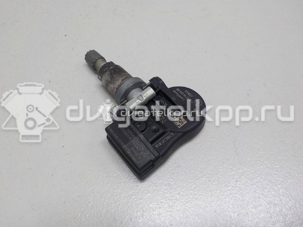 Фото Датчик давления в шине  LR066378 для Land Rover Freelander / Range Rover / Discovery / Defender L316 {forloop.counter}}