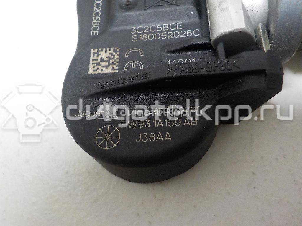 Фото Датчик давления в шине  LR066378 для Land Rover Freelander / Range Rover / Discovery / Defender L316 {forloop.counter}}