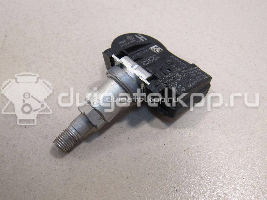 Фото Датчик давления в шине  LR070840 для Land Rover Freelander / Range Rover / Discovery / Defender L316 {forloop.counter}}