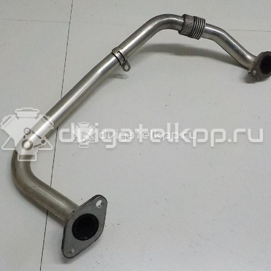 Фото Трубка картерных газов  03g131521a для Skoda / Volkswagen / Audi / Seat