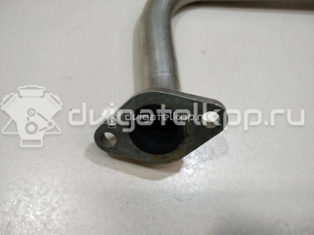 Фото Трубка картерных газов  03g131521a для Skoda / Volkswagen / Audi / Seat {forloop.counter}}