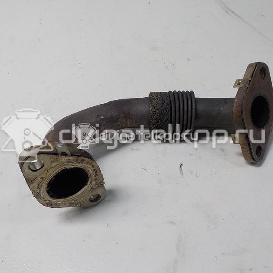 Фото Трубка картерных газов  03G131521A для Skoda / Volkswagen / Audi / Seat