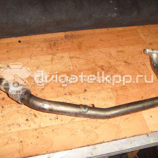 Фото Трубка картерных газов  03g131521a для Skoda / Volkswagen / Audi / Seat