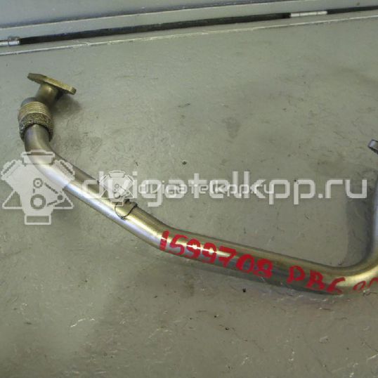 Фото Трубка картерных газов  03G131521A для Skoda / Volkswagen / Audi / Seat