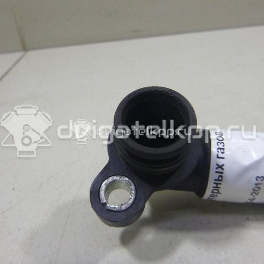 Фото Трубка картерных газов  03C103493AM для Seat Toledo