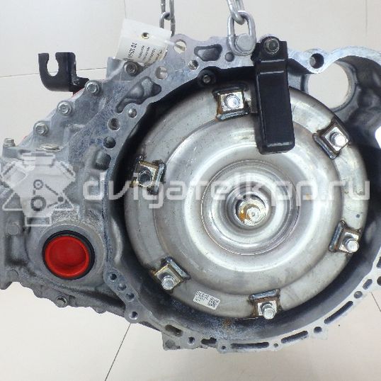 Фото Контрактная (б/у) АКПП для Lotus / Lexus / Toyota / Toyota (Gac) 204-328 л.с 24V 3.5 л 2GR-FE бензин 3050033640