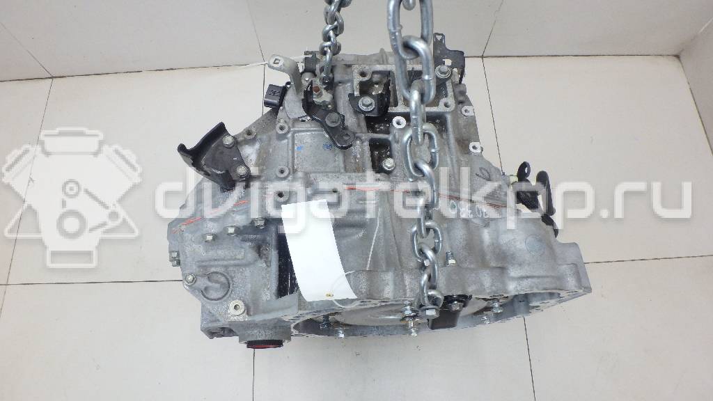 Фото Контрактная (б/у) АКПП для Lotus / Lexus / Toyota / Toyota (Gac) 249-299 л.с 24V 3.5 л 2GR-FE бензин 3050033640 {forloop.counter}}