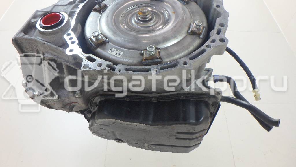 Фото Контрактная (б/у) АКПП для Lotus / Lexus / Toyota / Toyota (Gac) 249-299 л.с 24V 3.5 л 2GR-FE бензин 3050033640 {forloop.counter}}