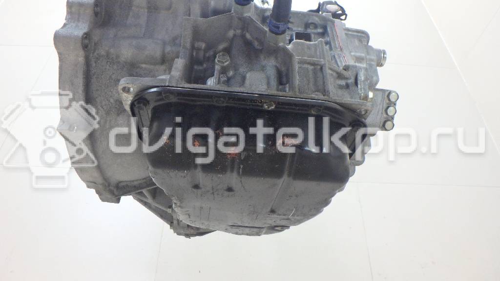 Фото Контрактная (б/у) АКПП для Lotus / Lexus / Toyota / Toyota (Gac) 273 л.с 24V 3.5 л 2GR-FE бензин 3050033640 {forloop.counter}}