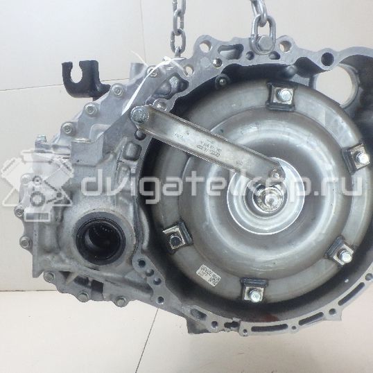 Фото Контрактная (б/у) АКПП для Lotus / Lexus / Toyota / Toyota (Gac) 204-328 л.с 24V 3.5 л 2GR-FE бензин 3050033641