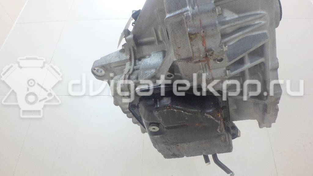 Фото Контрактная (б/у) АКПП для Lotus / Lexus / Toyota / Toyota (Gac) 204-328 л.с 24V 3.5 л 2GR-FE бензин 3050033641 {forloop.counter}}