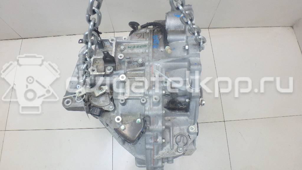 Фото Контрактная (б/у) АКПП для Lotus / Lexus / Toyota / Toyota (Gac) 249-299 л.с 24V 3.5 л 2GR-FE бензин 3050033641 {forloop.counter}}