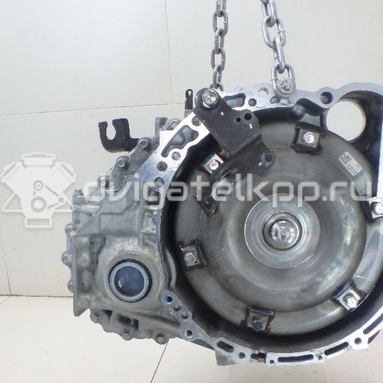 Фото Контрактная (б/у) АКПП для Lotus / Lexus / Toyota / Toyota (Gac) 280-416 л.с 24V 3.5 л 2GR-FE бензин 3050033641