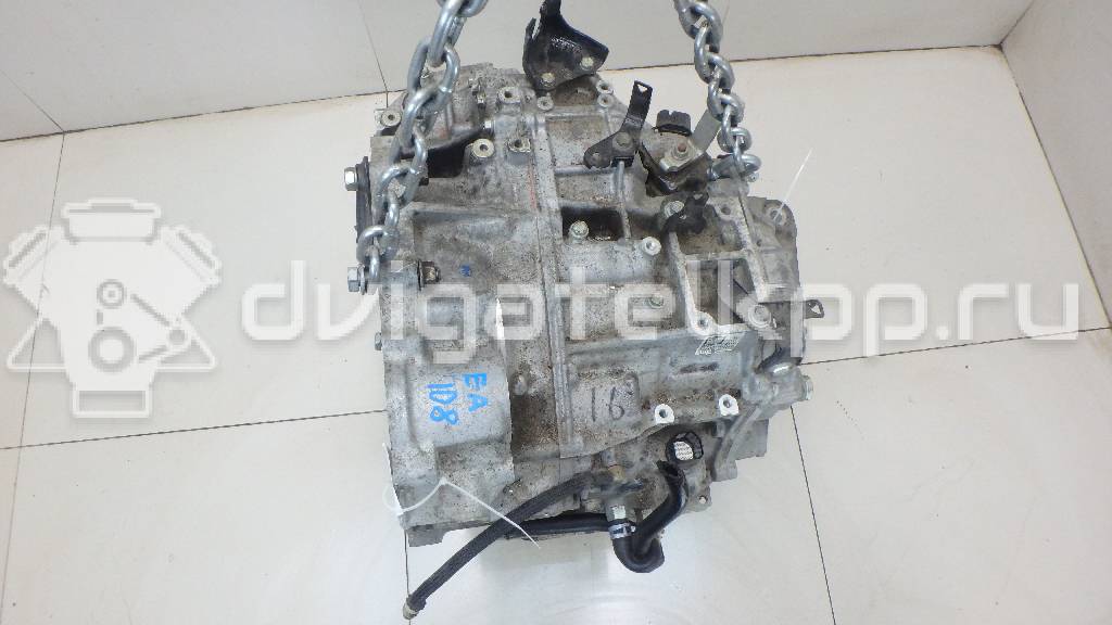 Фото Контрактная (б/у) АКПП для Lotus / Lexus / Toyota / Toyota (Gac) 280-416 л.с 24V 3.5 л 2GR-FE бензин 3050033641 {forloop.counter}}