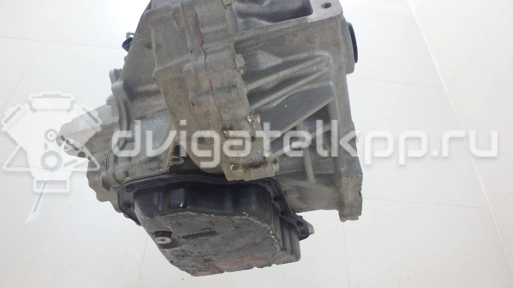 Фото Контрактная (б/у) АКПП для Lotus / Lexus / Toyota / Toyota (Gac) 249-299 л.с 24V 3.5 л 2GR-FE бензин 3050033641 {forloop.counter}}