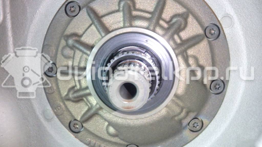 Фото Контрактная (б/у) АКПП для Lotus / Lexus / Toyota / Toyota (Gac) 273 л.с 24V 3.5 л 2GR-FE бензин 3050033641 {forloop.counter}}