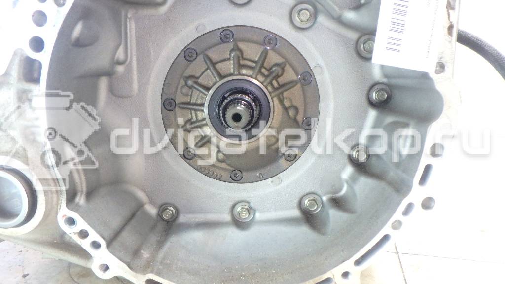 Фото Контрактная (б/у) АКПП для Lotus / Lexus / Toyota / Toyota (Gac) 273 л.с 24V 3.5 л 2GR-FE бензин 3050033641 {forloop.counter}}