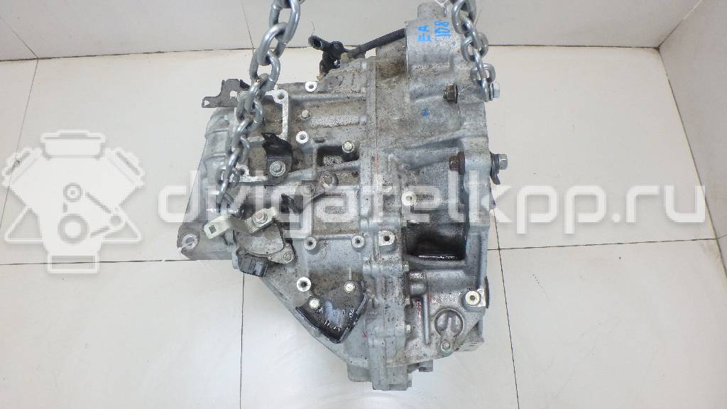 Фото Контрактная (б/у) АКПП для Lotus / Lexus / Toyota / Toyota (Gac) 273 л.с 24V 3.5 л 2GR-FE бензин 3050033641 {forloop.counter}}