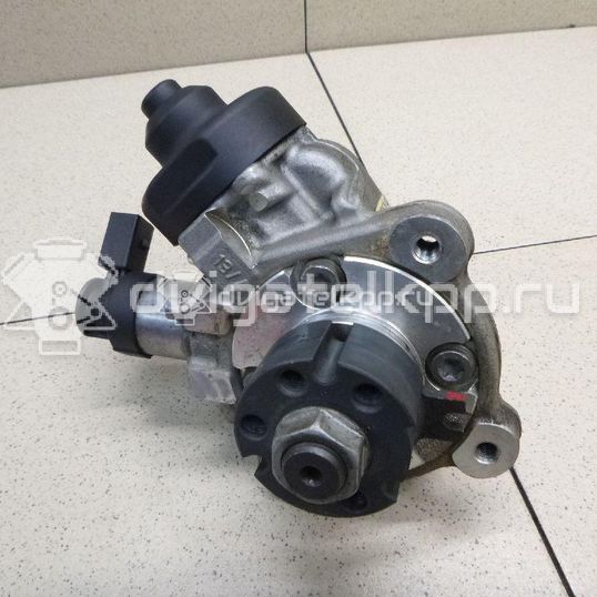 Фото ТНВД для двигателя CFFB для Skoda / Volkswagen 140 л.с 16V 2.0 л Дизельное топливо 03L130755D