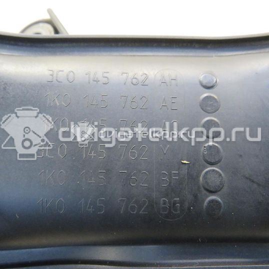 Фото Патрубок интеркулера  1K0145770K для Seat Leon / Toledo / Altea