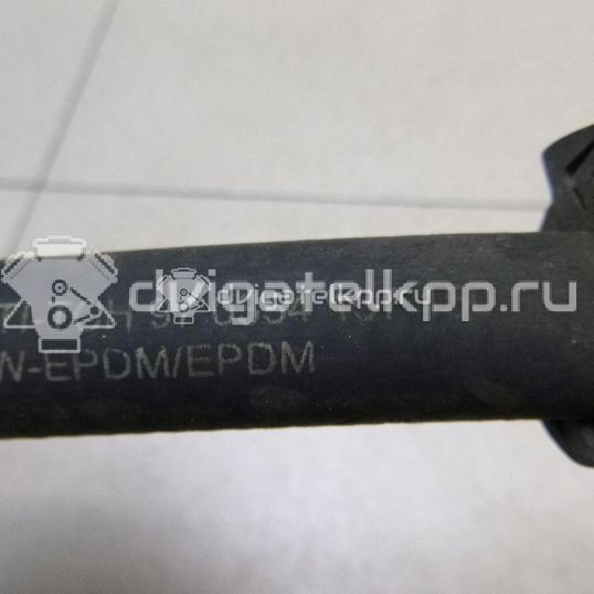 Фото Трубка турбокомпрессора (турбины)  06J121492E для Volkswagen / Seat