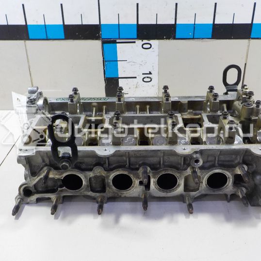 Фото Головка блока  L3K910090F для Besturn (Faw) / Ford (Changan) / Ford Australia / Ford (Jmc) / Mazda / Mazda (Faw)