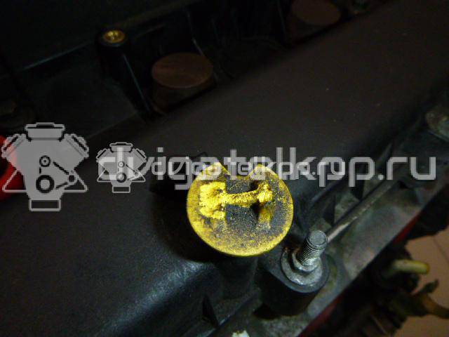 Фото Контрактный (б/у) двигатель M для Mazda 929 / 626 90 л.с 8V 2.0 л бензин L83702300 {forloop.counter}}