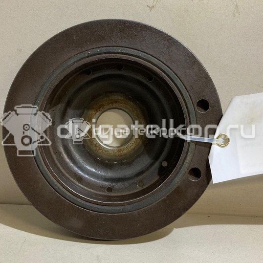 Фото Шкив коленвала  8200392683 для mercedes benz A180/200/250 W176