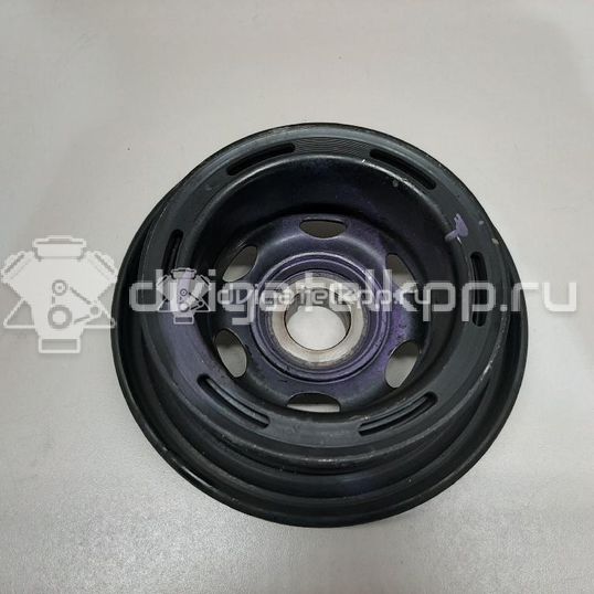 Фото Шкив коленвала  6460300903 для Mercedes-Benz (Fjda) / Mercedes-Benz